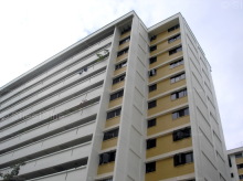 Blk 247 Hougang Avenue 3 (Hougang), HDB 3 Rooms #246842
